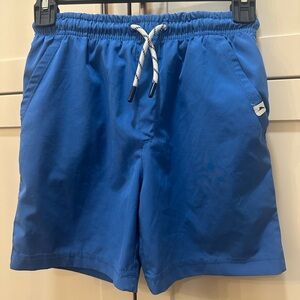 Boys Blue performance Shorts - Tommy Bahama- 8